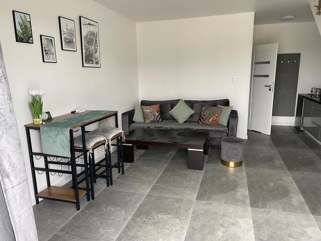 Apartament Koniec Świata Stare Sady Mikołajki Zewnętrze zdjęcie