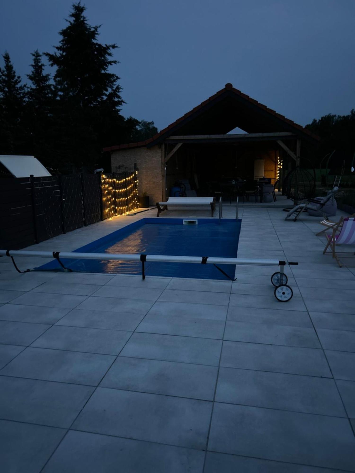 Apartament Koniec Świata Stare Sady Mikołajki Zewnętrze zdjęcie