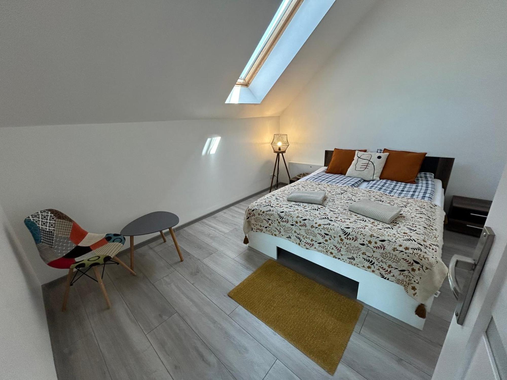 Apartament Koniec Świata Stare Sady Mikołajki Zewnętrze zdjęcie